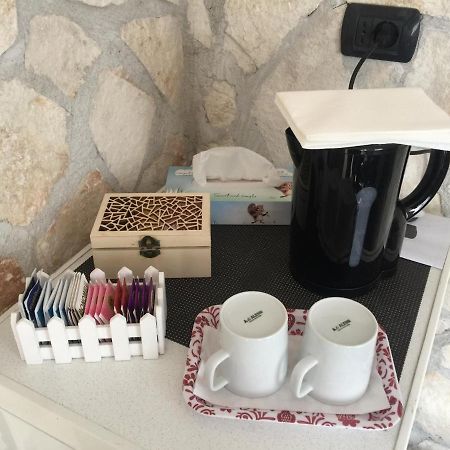 La Pietra Otel Bari Dış mekan fotoğraf