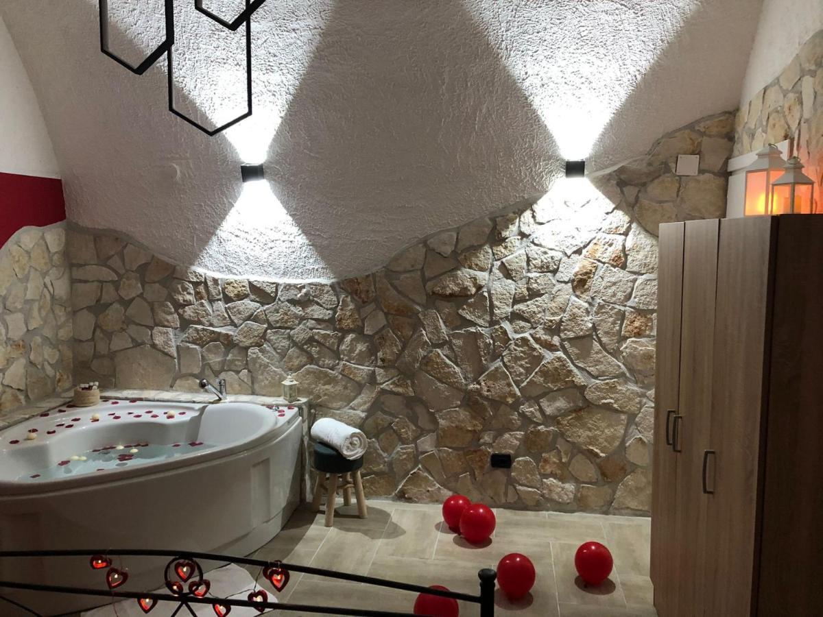 La Pietra Otel Bari Dış mekan fotoğraf