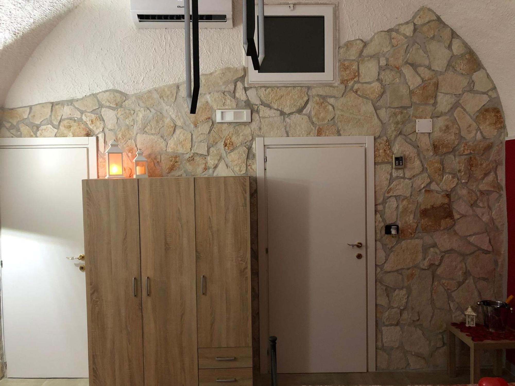 La Pietra Otel Bari Dış mekan fotoğraf