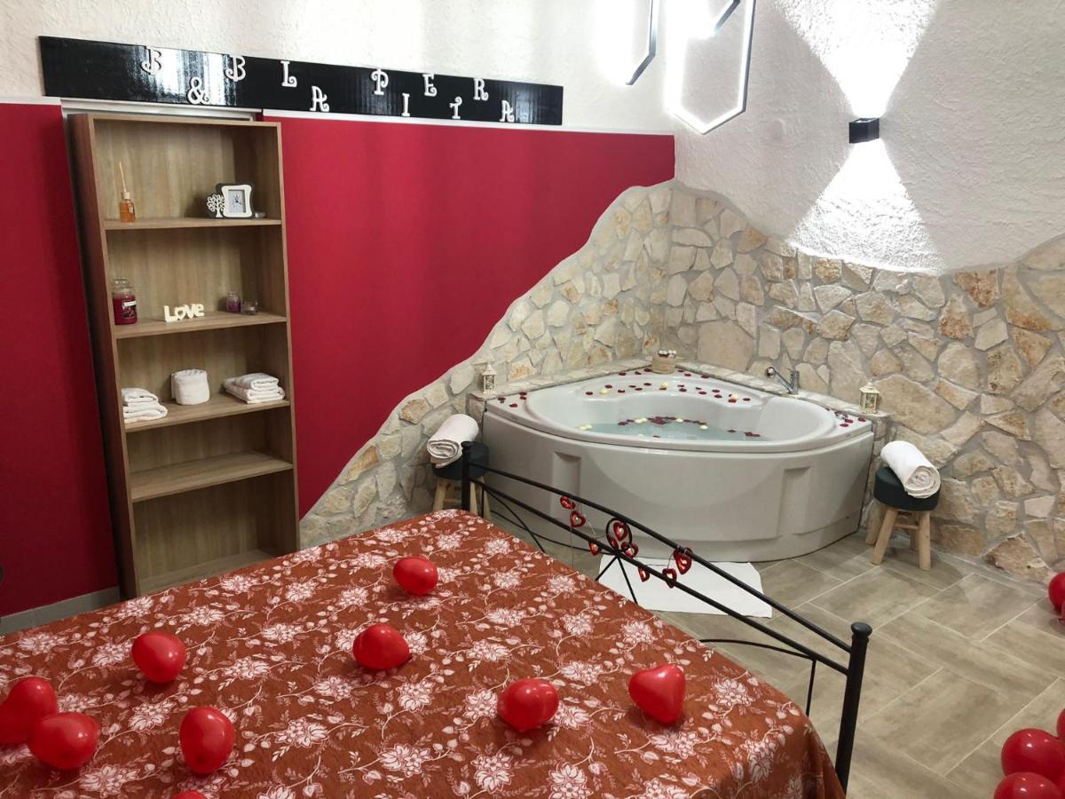 La Pietra Otel Bari Dış mekan fotoğraf