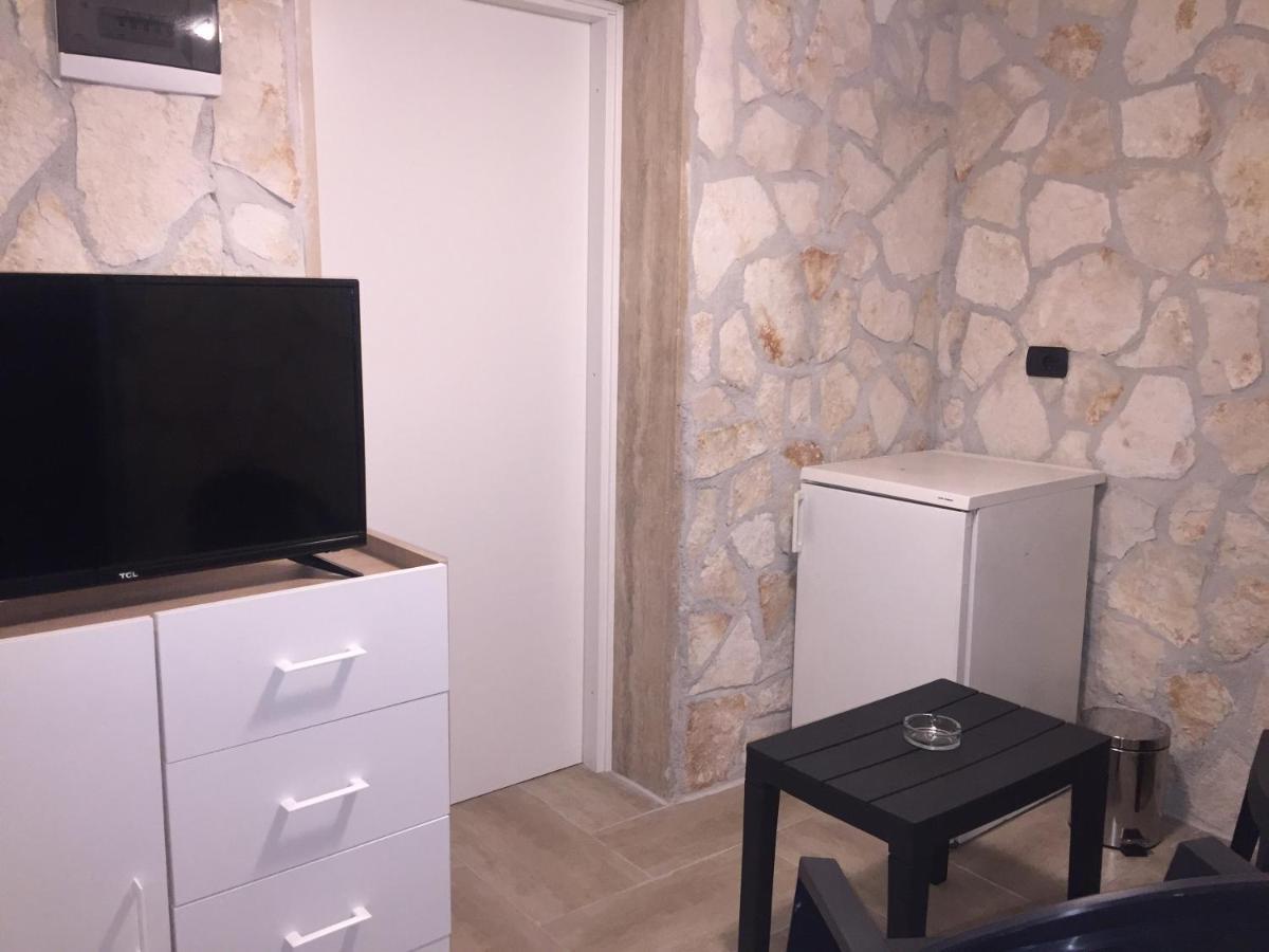 La Pietra Otel Bari Dış mekan fotoğraf