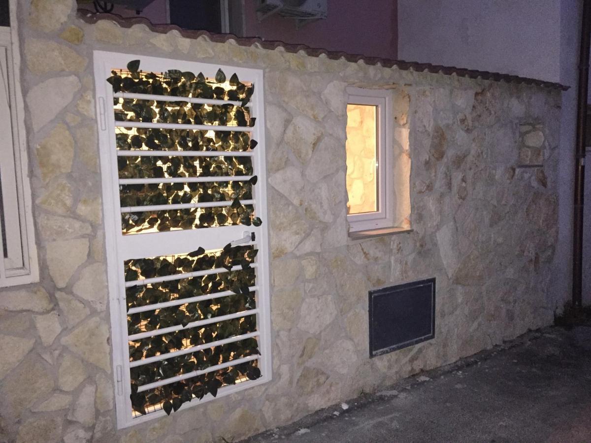 La Pietra Otel Bari Dış mekan fotoğraf