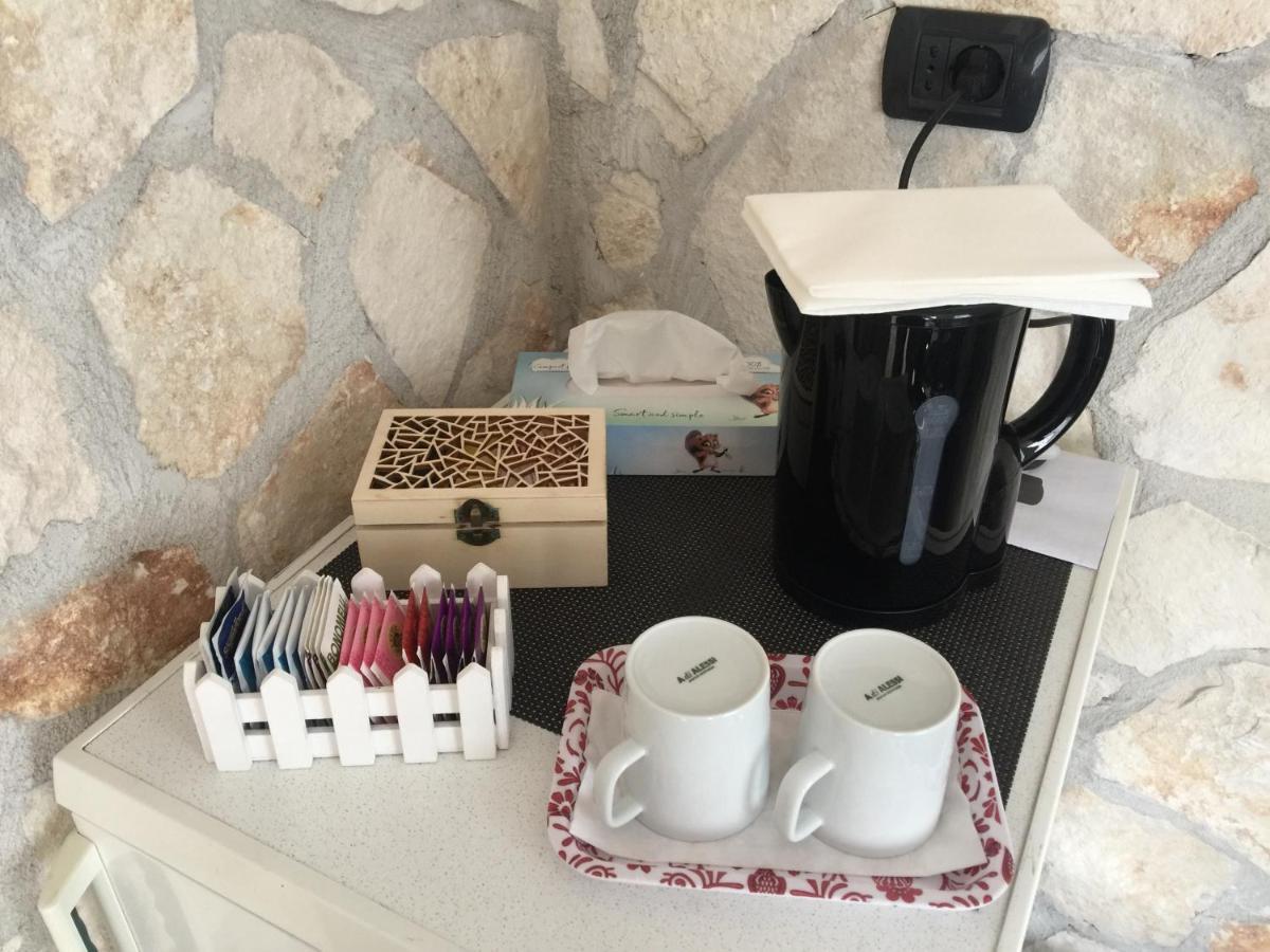 La Pietra Otel Bari Dış mekan fotoğraf